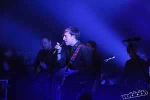 Bombay Bicycle Club