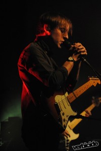 Bombay Bicycle Club