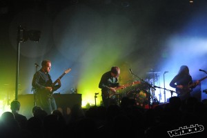 Bombay Bicycle Club
