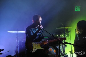 Bombay Bicycle Club