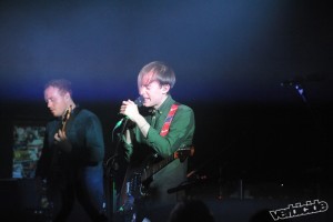Bombay Bicycle Club