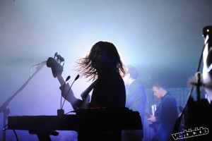 Bombay Bicycle Club