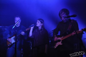 Bombay Bicycle Club