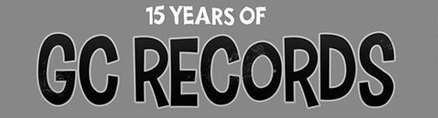 15 years of GC Records