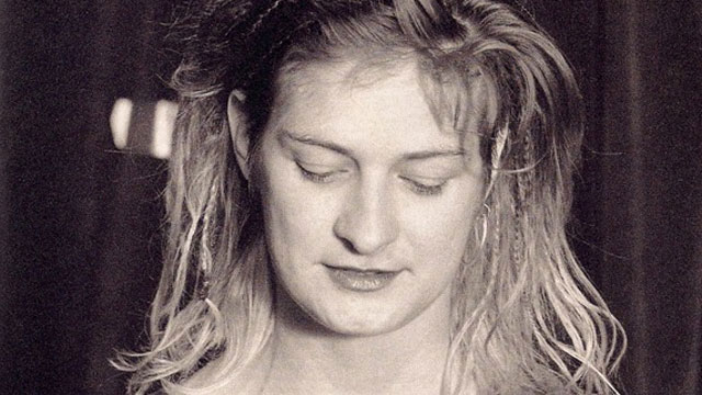 Mia Zapata