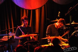 Royal Canoe