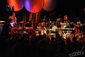 Royal Canoe