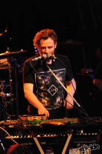 Royal Canoe
