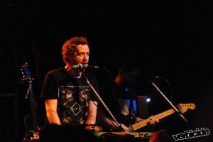 Royal Canoe
