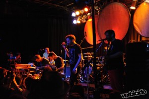 Royal Canoe