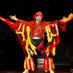 Eddie Van Glam