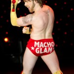 Eddie Van Glam
