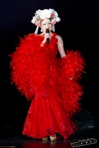 Lili La Scala