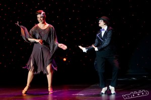 Lola Frost and Rita Star