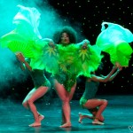 Foxy Tann and The Wham-Bam Thank You Ma'ams