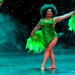 Foxy Tann and The Wham-Bam Thank You Ma'ams