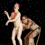 Tigger! and El Vez