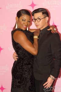 Burlesque Hall of Fame Weekender Red Carpet