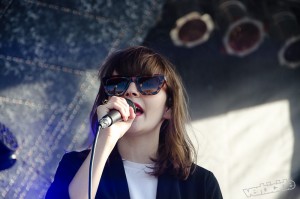 Chvrches