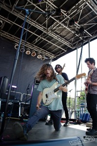 King Gizzard & The Lizard Wizzard