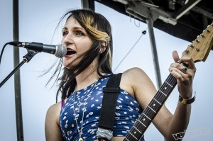 Speedy Ortiz