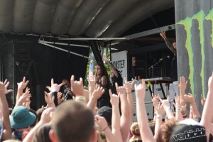 Born of Osiris