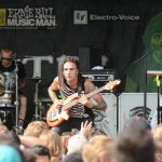 Born of Osiris
