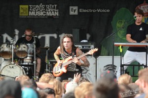 Born of Osiris