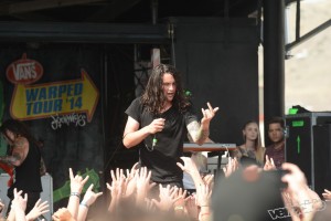 Born of Osiris