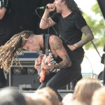 Born of Osiris