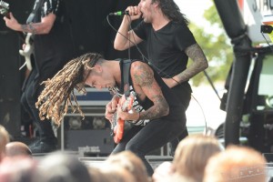 Born of Osiris