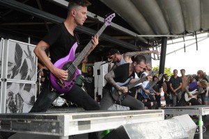 Chelsea Grin