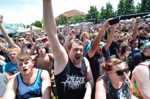Chelsea Grin