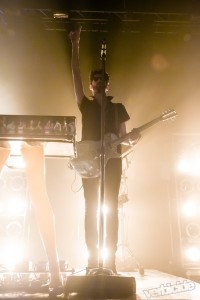 Chromeo