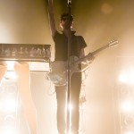 Chromeo