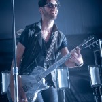 Chromeo