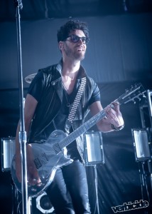 Chromeo