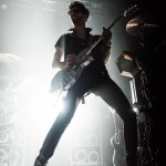 Chromeo