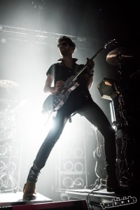 Chromeo