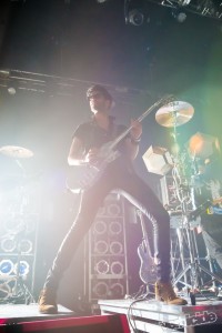 Chromeo