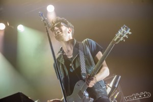 Chromeo