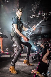 Chromeo