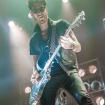 Chromeo