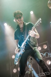 Chromeo