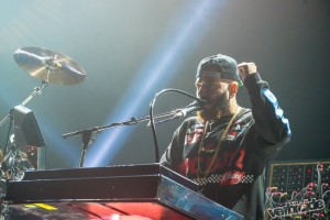 Chromeo