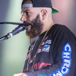 Chromeo