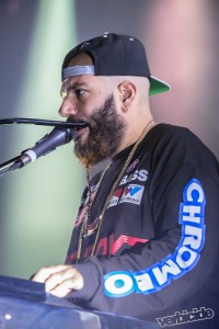 Chromeo