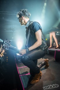 Chromeo