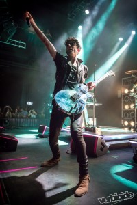 Chromeo