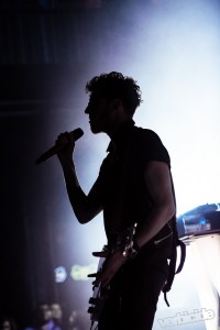 Chromeo